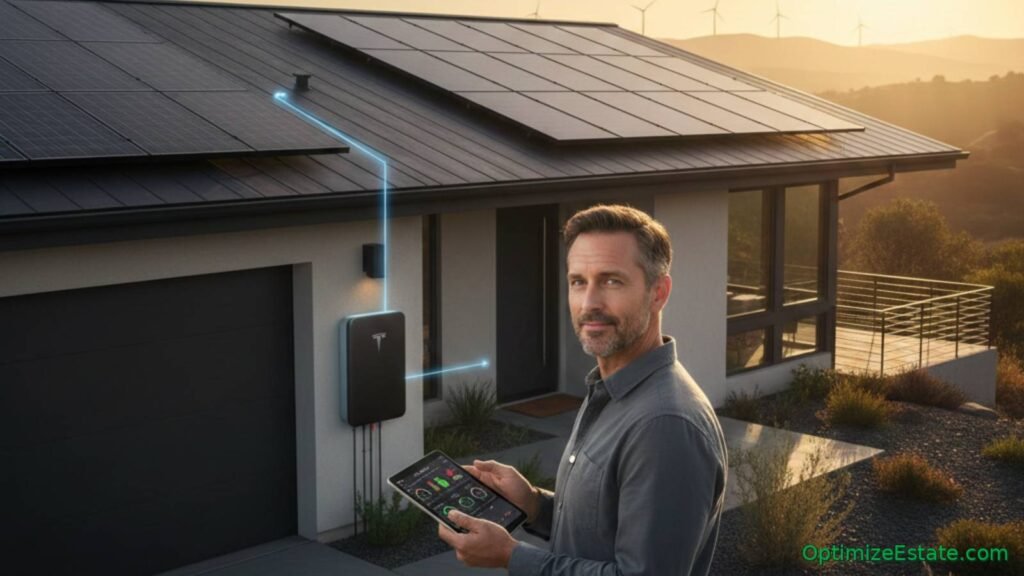 Cut solar costs 40–60% in %currentyear% with a battery-first solar setup designed to avoid peak-hour electricity pricing.